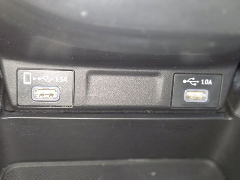 Certified 2020 Honda CR-V EX image 38