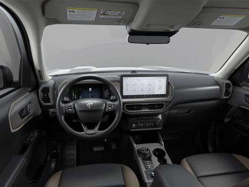 New 2026 Ford Bronco Sport Big Bend AWD/4WD image 7