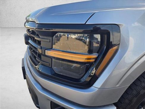 Used 2024 Ford F150 XLT w/ Equipment Group 302A MID image 9