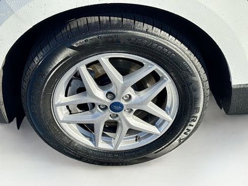 Certified 2022 Ford Edge SEL w/ Convenience Package image 33