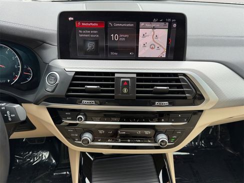 Used 2019 BMW X3 M40i w/ Premium Package image 10