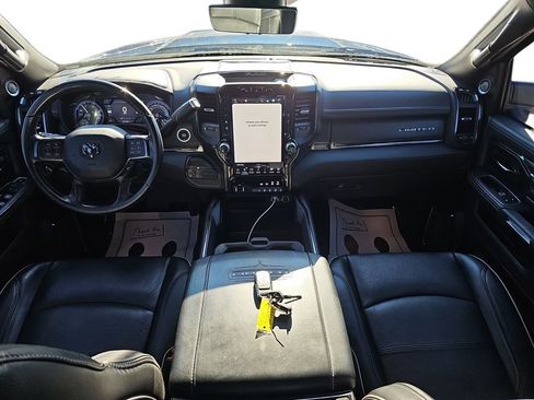 Used 2022 RAM 2500 Limited image 11