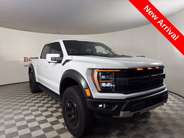 Used 2023 Ford F150 Raptor w/ Raptor 37 Performance Package AWD/4WD image 1