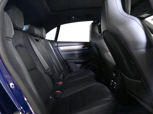 Certified 2024 Porsche Macan 4 Electric AWD/4WD image 19