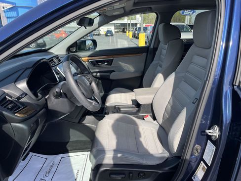 Used 2019 Honda CR-V EX image 13