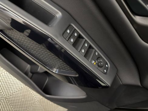 New 2026 Nissan Pathfinder SV FWD image 24