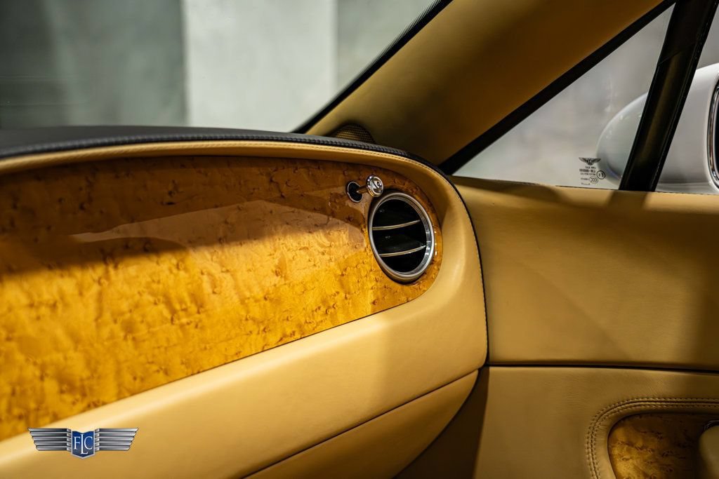 Used 2007 Bentley Continental GTC AWD/4WD image 30