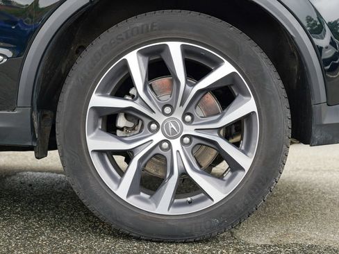 Used 2024 Acura MDX SH-AWD w/ Technology Package image 14