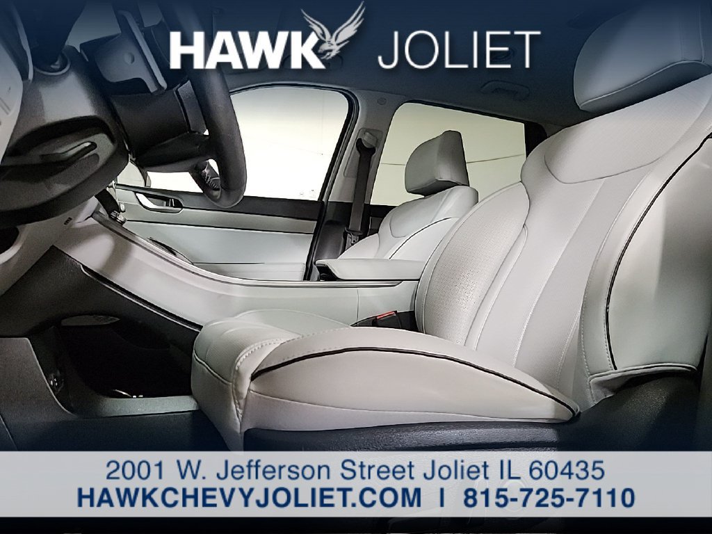 Used 2025 Hyundai Palisade SEL AWD/4WD image 9