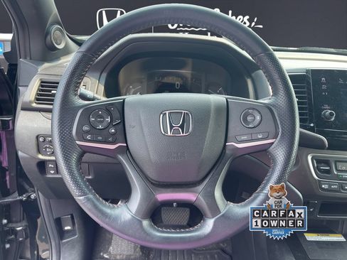 Used 2023 Honda Passport TrailSport image 11