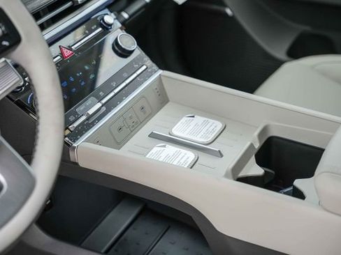 New 2026 Hyundai Santa Fe Calligraphy AWD/4WD image 25