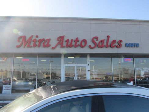 Used 2014 Mercedes-Benz S 550 Sedan image 8