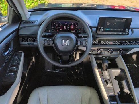 Used 2024 Honda Accord LX image 14