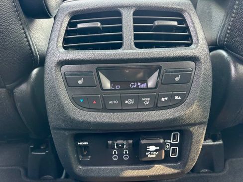 Used 2021 Honda Pilot Elite image 25