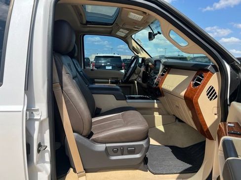 Used 2015 Ford F350 King Ranch AWD/4WD image 21