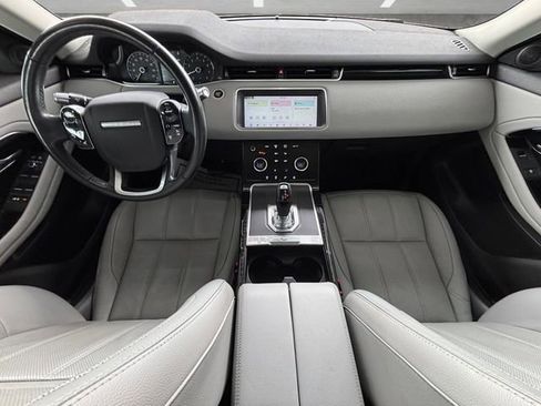 Used 2020 Land Rover Range Rover Evoque S AWD/4WD image 25