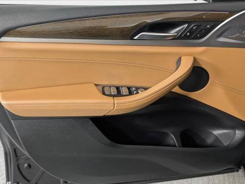 Used 2020 BMW X3 xDrive30i w/ Convenience Package image 10