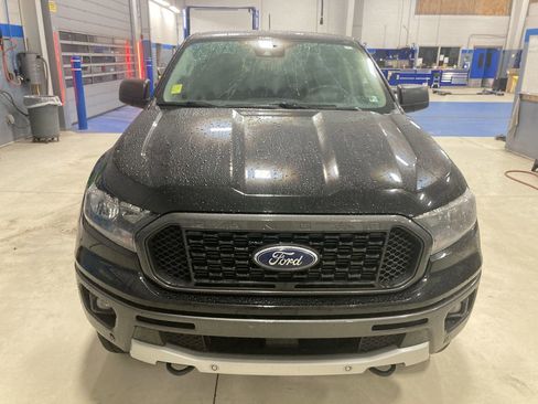 Used 2019 Ford Ranger XLT w/ Equipment Group 302A Luxury image 2