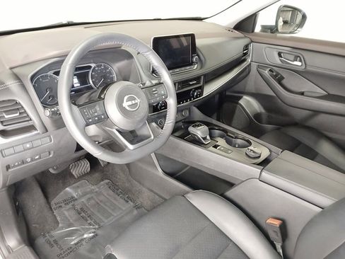 Used 2023 Nissan Rogue SV w/ SV Premium B Package AWD/4WD image 16