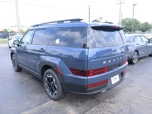 New 2026 Hyundai Santa Fe SEL FWD image 22