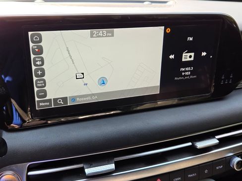 Used 2024 Hyundai Palisade Calligraphy FWD image 22