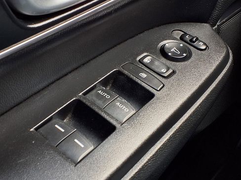 Certified 2021 Honda CR-V EX-L image 19