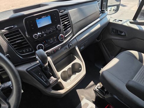 Used 2021 Ford Transit 350 XLT RWD image 19