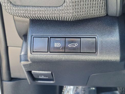 Certified 2023 Subaru Solterra AWD image 31