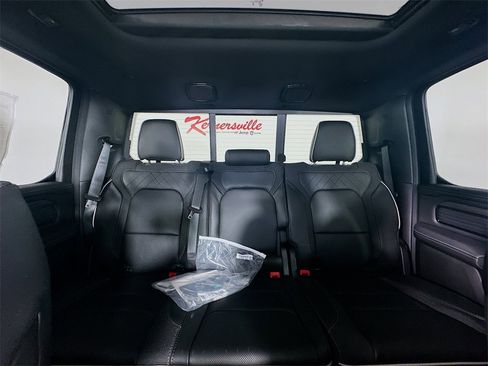 New 2026 RAM 1500 Limited image 10