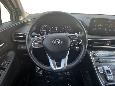 Used 2023 Hyundai Santa Fe SEL FWD image 12