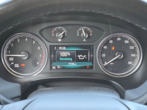 Used 2019 Buick Enclave Preferred image 23