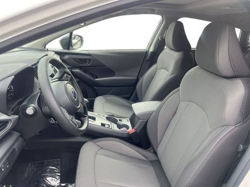 New 2026 Subaru Crosstrek 2.0i Premium AWD/4WD image 9