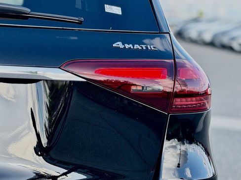 Used 2026 Mercedes-Benz GLE 350 4MATIC image 12