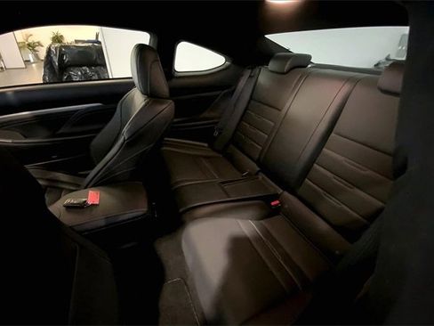 Used 2017 Lexus RC 200t image 24