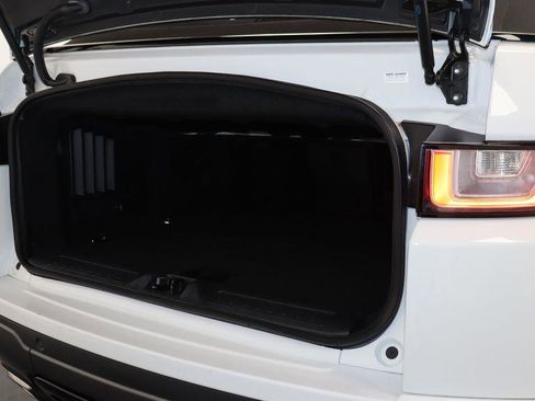 Used 2017 Land Rover Range Rover Evoque HSE Dynamic AWD/4WD image 20