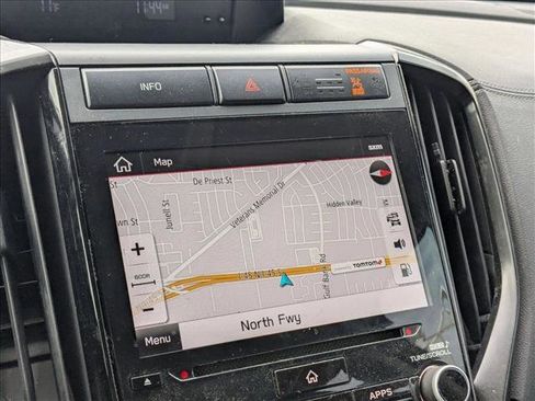 Used 2022 Subaru Ascent Onyx Edition image 13