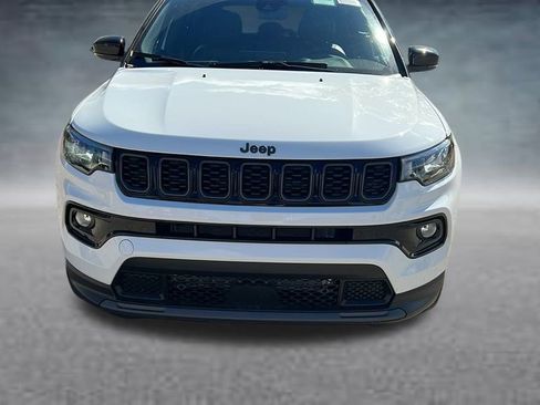 New 2026 Jeep Compass Limited image 11