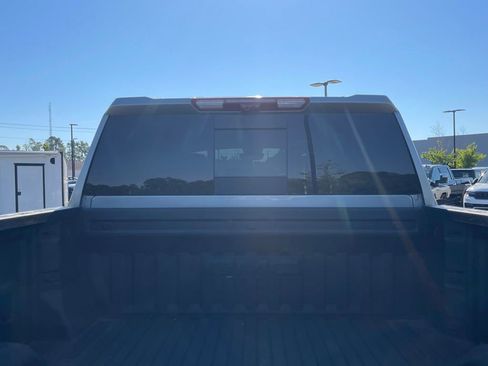 Used 2025 GMC Sierra 2500 Denali Ultimate AWD/4WD image 14