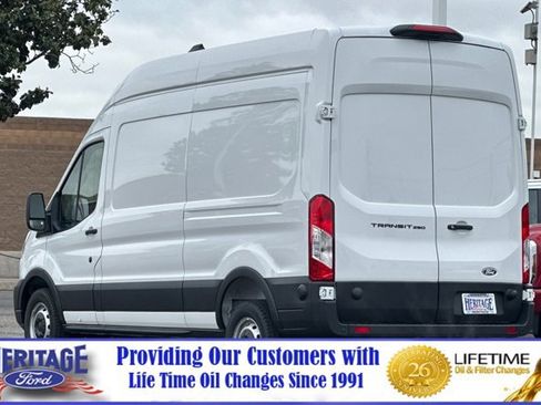 New 2026 Ford Transit 250 148 High Roof image 6