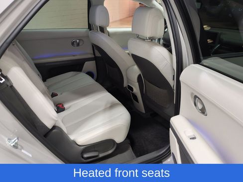 Certified 2023 Hyundai Ioniq 5 SEL w/ Cargo Package AWD/4WD image 11