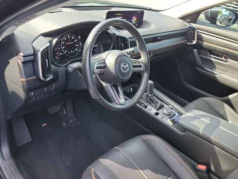 Used 2023 MAZDA CX-50 AWD 2.5 S w/ Premium Plus Pkg image 20