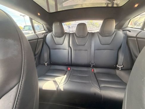 Used 2021 Tesla Model S AWD image 26