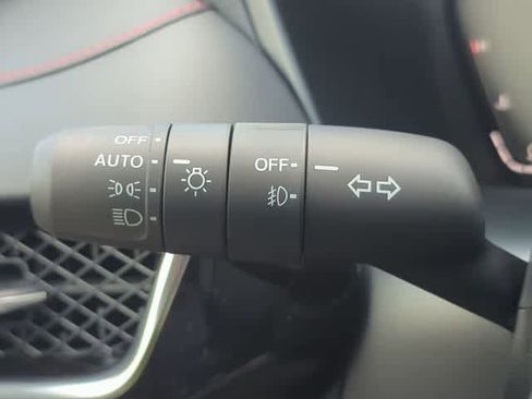 Used 2025 Acura ADX A-Spec FWD image 29