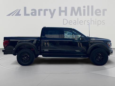 Used 2024 Ford F150 Raptor AWD/4WD image 6