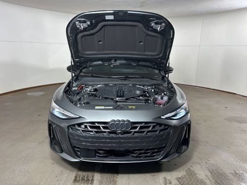 New 2026 Audi A6 Premium Plus image 30