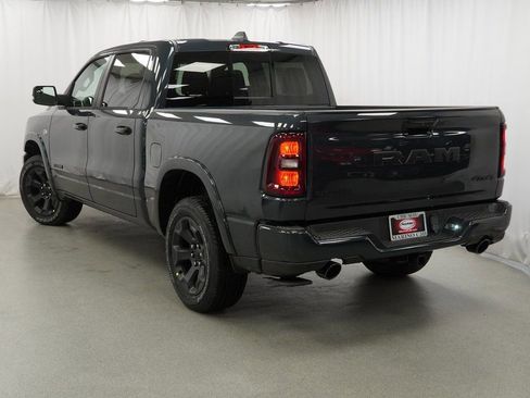 New 2026 RAM 1500 Big Horn image 13