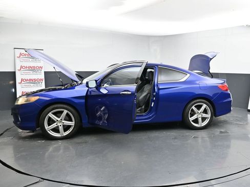 Used 2015 Honda Accord EX-L image 28