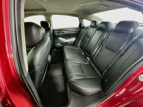 Used 2024 Honda Accord EX image 28