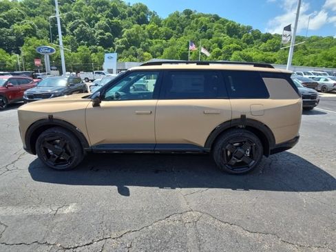 New 2027 Kia Telluride SX X-Line AWD/4WD image 4