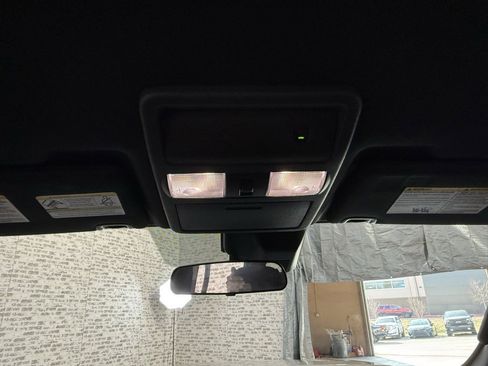 Used 2023 Nissan Frontier PRO-4X w/ Pro Convenience Package image 20